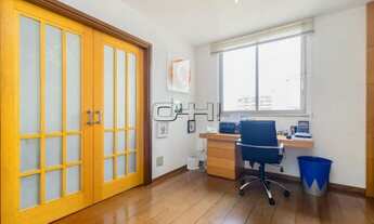 Imagem 6: Venda Apartamento 3 Dormitórios - 256 m² Jardim Paulista