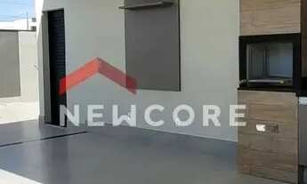 Imagem 5: Casa de condomínio em Avenida Antônio Borella - Jardim São Domingos - Marília/SP