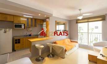 Imagem: Flat com ótimo preço no bairro Vila Nova