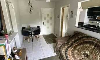 Imagem 3: Apartamento com 02 quartos no Bairro Morro Santana