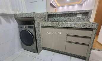 Imagem 6: Apartamento com 2 dormitórios à venda, 45 m² por R$ 250.000,00 - Esperança - Londrina/PR