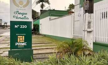 Imagem: COND. BOSQUE VERSALLES - Ananindeua