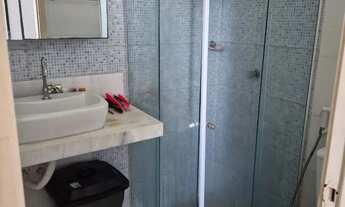 Imagem 4: Apartamento para venda possui 61 metros quadrados com 3 quartos em São Jorge - Maceió - AL