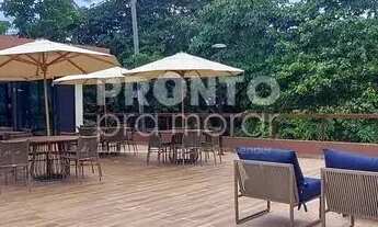 Imagem 3: Apartamento mobiliado localizado na praia dos Carneiros, com 74,20m² de área útil