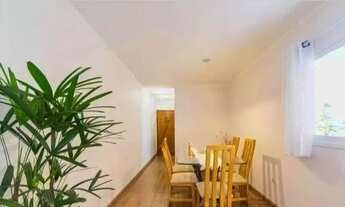 Imagem 6: Apartamento com 2 dormitórios à venda, 76 m² por R$ 479.000,00 - Vila Valparaíso - Santo A