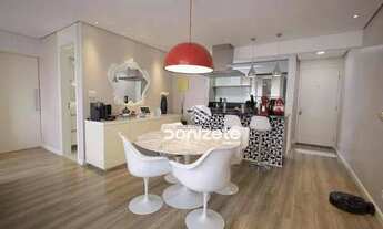 Imagem: Apartamento de 73 m² à venda no Jardim