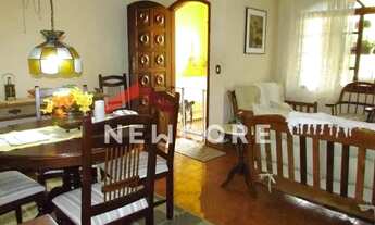 Imagem 4: Casa em Avenida Presidente Kennedy - Solemar - Praia Grande/SP