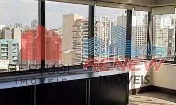 Imagem 2: Conjunto para aluguel Itaim Bibi em São Paulo