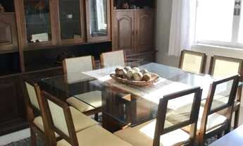 Imagem 4: Sobrado à venda, 4 quartos, 2 suítes, 4 vagas, Rio Grande - São Bernardo do Campo/SP