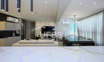 Imagem: Atrium Supreme Residence - Apartamento 3