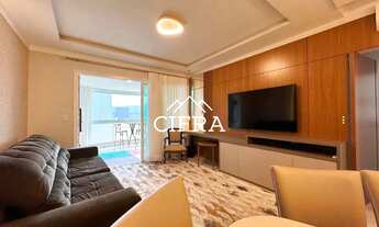 Imagem 7: Apartamento - Venda - 03 dormitórios - 169m2 - Semi Mobiliado - Edifício Solar Luis XV - C