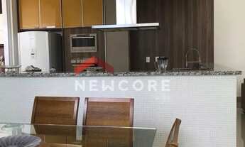 Imagem 7: Casa de condomínio em Rua César Augusto Coelho de Oliveira - Jardim Residencial Giverny