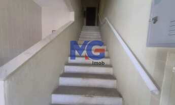 Imagem 5: Apartamento de 82,32 m² à venda em Fortaleza (Amadeu Furtado) Financiamento disponível