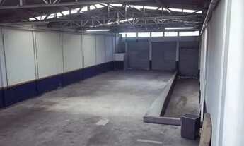 Imagem 5: Galpão à venda na Cidade Centenário - Zona Leste com 932 metros quadrados