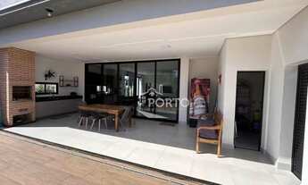 Imagem 2: Casa 4 quartos à venda ou aluguel no Residencial Terras de Ártemis em Piracicaba