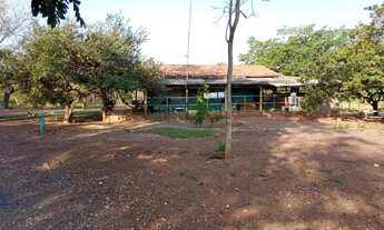 Imagem 6: Sítio de 32 hectares no assentamento comunidade sadia 3