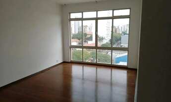 Imagem 4: Apartamento de 250 m² no Centro de Santo André 4 quartos, 3 vagas, frente