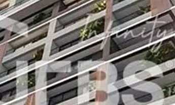 Imagem: Hub Compact Life 1 Suíte - Setor Bueno