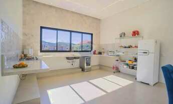 Imagem 6: Casa térrea no Residencial Ecologie, em Itatiba/SP, por R$ 1.200.000,00, com 3 quartos, 1