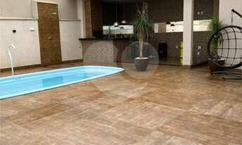 Imagem 6: Casa à venda ou para alugar com 3 quartos, sendo 3 suítes, no condomínio Residencial Alto