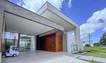 Imagem: Condomínio Damha Casa Térrea com 3 Suítes