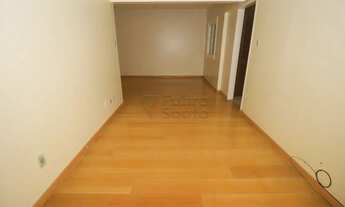 Imagem 4: Apartamento Padrão no Centro de Pelotas/RS