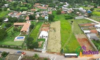 Imagem 4: AREA - JARDIM PARAÍSO DA USINA - SP