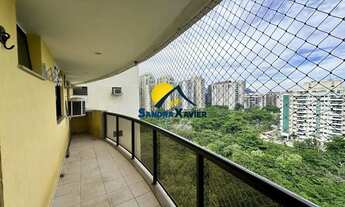 Imagem 5: APARTAMENTO DE 2 QUARTOS PARA LOCAÇÃO EM CONDOMINÍNIO COM LOCALIZAÇÃO EXCLUSIVA - RECREIO