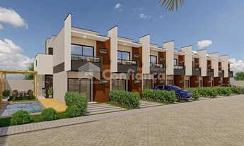 Imagem: Casa na Praia do Icaraí em Caucaia/CE