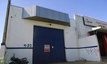 Imagem 2: Jardim Contorno Galpão / depósito com aluguel por R$4.300 /mês