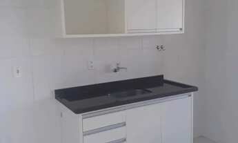 Imagem 3: Aluga-se ou vende Apartamento 84m² 2 dormitórios localizado Edifício Residenziale Illumina