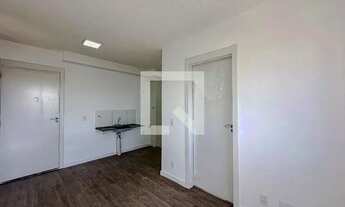 Imagem 4: Apartamento à Venda - Mooca, 2 Quartos, 35 m2