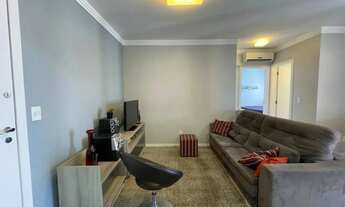 Imagem 3: 1 quarto - vaga de garagem coberta- PISCINA/ACADEMIA/SAUNA ETC. Centro - Florianópolis - S