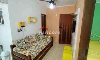 Imagem 7: Apartamento em Rua eça de Queirós - Solemar - Praia Grande/SP