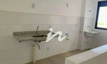 Imagem 7: Apartamento com 2 dormitórios à venda, 51 m² por R$ 269.000,00 - Gávea Sul - Uberlândia/MG