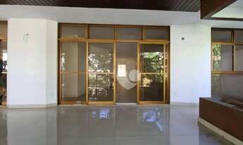 Imagem 6: Apartamento com 4 quartos à venda, 340 m² por R$ 4.750.000 - Jardim Oceânico - Rio de Jane