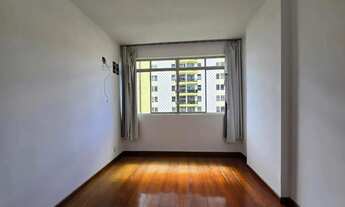 Imagem 7: Apartamento 3 quartos - Passos