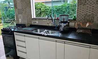 Imagem 6: Casa maravilhosa na praia Massaguaçu