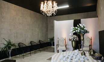 Imagem 3: Salão à venda - Rua Gralha-azul