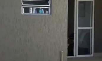 Imagem 3: Casa em Rua José de Barros Sousa - Residencial Nova Bandeirante - Campinas/SP