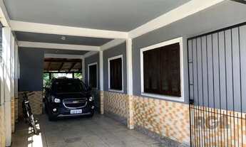 Imagem 2: Casa de 200m², bairro Sarandi