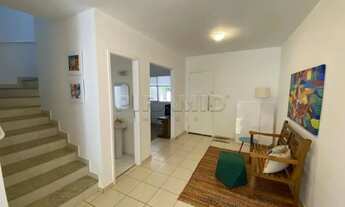 Imagem 4: Casa sobrado mobiliado condomínio fechado, Vila do Golf, Zona Sul, Ribeirão Preto SP