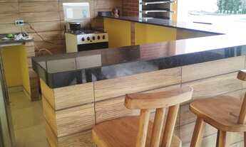 Imagem 5: Vende-se essa chácara em União dos Palmares bairro cimenteira