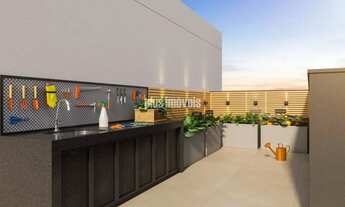 Imagem 6: Apartamento Tipo - 57,95 m2 - Butantã - 900 metros do Metrô Morumbi !!!!