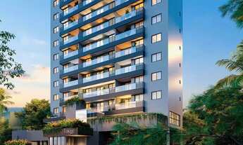 Imagem 4: Unique Piatã, 2 E 3 Quartos, Opções De 52M² Ou 72M² E 1 Ou 2 Vagas De Garagem. AQKHF