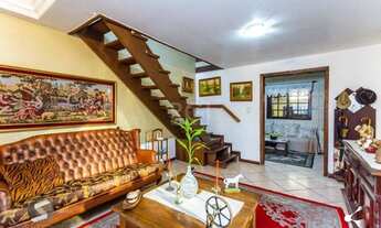 Imagem 3: Casa para Venda - 231.27m², 3 dormitórios, sendo 1 suites, 3 vagas - Cristal