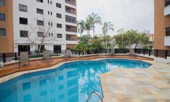 Imagem 3: Venda Apartamento 4 Dormitórios - 272 m² Vila Madalena