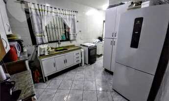 Imagem 5: Casa Linear, 3 suites, em Piratininga