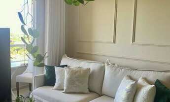 Imagem 3: Maravilhoso Apartamento em Excelente Localização em Paulinia com Móveis de Alto Padrão!