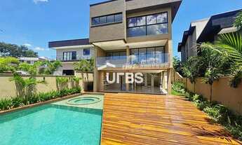 Imagem 7: Sobrado Triplex Condomínio do Lago